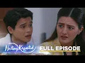 Hating Kapatid: Wesley, nahulog na kay Belle! (Full Episode 36) November 24, 2025