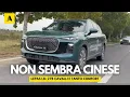 Download Lagu Lepas L8: il SUV ibrido che può cambiare la percezione delle auto cinesi MP3