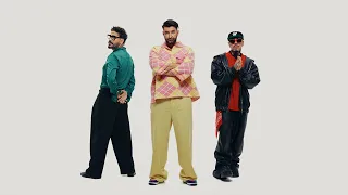 Connect-R x Smiley x Alex Velea - Dependenti