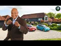 George Foreman s Rich Life 2023