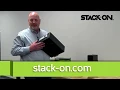 Stack-On Quick Access Personal Safe - Learn more about Stack-On Gun Safes Series