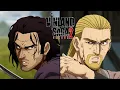 Download Lagu Thorfinn versus slang | VINLAND SAGA SEIZOEN 2