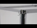 Vídeo do produto Vídeo do produto