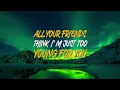 Ready For The World - Love You Down  ( Lyrics)