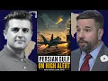 Matthew Hoh US Boosts Aerial Ops as Iran-Standoff Intensifies