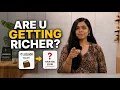 The ONE Number That Tells You If You re Actually Getting Richer