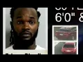 Search for murder suspect in Polk County