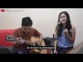 Download Lagu LAGU BATAK - TADING NA MA AU (Versi Akustik) Cover