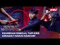 Keanehan Dimulai, Tapi Kris Keramat Harus Hancur! | Menembus Mata Batin Eps 97 (2/4)