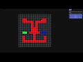 Connected Component Labelling Algorithm