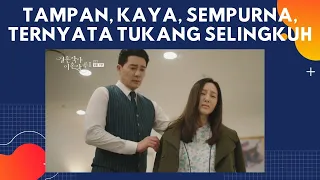 alur cerita love ft marriage u0026 divorce season 2 episode 9 bisu setelah pergoki suami selingkuh