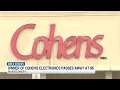 Owner of Cohen s Electronics passes away at 95