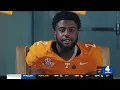 30 Days 30 Vols Day 11 Andre Turrentine