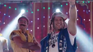    احمد مكى حمبولا اسيادنا راضيين عليك ومهرجان اديك                   دندنها