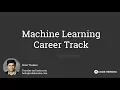 ML Career Track Day 1 - Introduction to Python