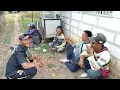 Download Lagu MOTOR OJEK GABAH KARAWANG DAY #1