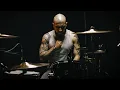 Download Lagu LANDMVRKS - Lost In A Wave - Drum Cover