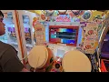 Taiko no Tatsujin: HIKAKIN (ヒカキン) & SEIKIN (セイキン): Ima (今)