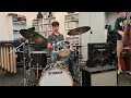 Tenor Madness by Sonny Rollins Quartet Playing By Lucas Franco and Julian Pratt