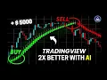 Revolutionizing Trading in 2025 with AI Powered Pine Script