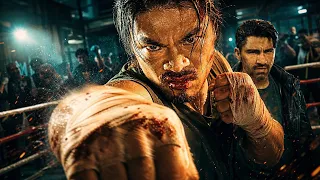 Boxeur versus Gang | Action, Thriller