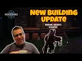 NW - New Building Update