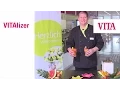 Lagu VITA - VITAlizer