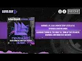 Oldskool Sound vs. The Night vs. Turn Up The Speakers (Hardwell Ultra Mashup) [David Nam Remake]