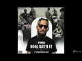 MP4: Phyno — Ride For You Feat  Davido (Official Music Video)