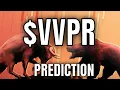 VVPR STOCK NO BS PRICE PREDICTION VVPR