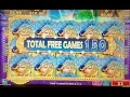 INCREDIBLE Slot Machine JACKPOT HANDPAY SPARKLING NIGHTLIFE 150 FREE GAMES HIGH LIMIT SLOTS