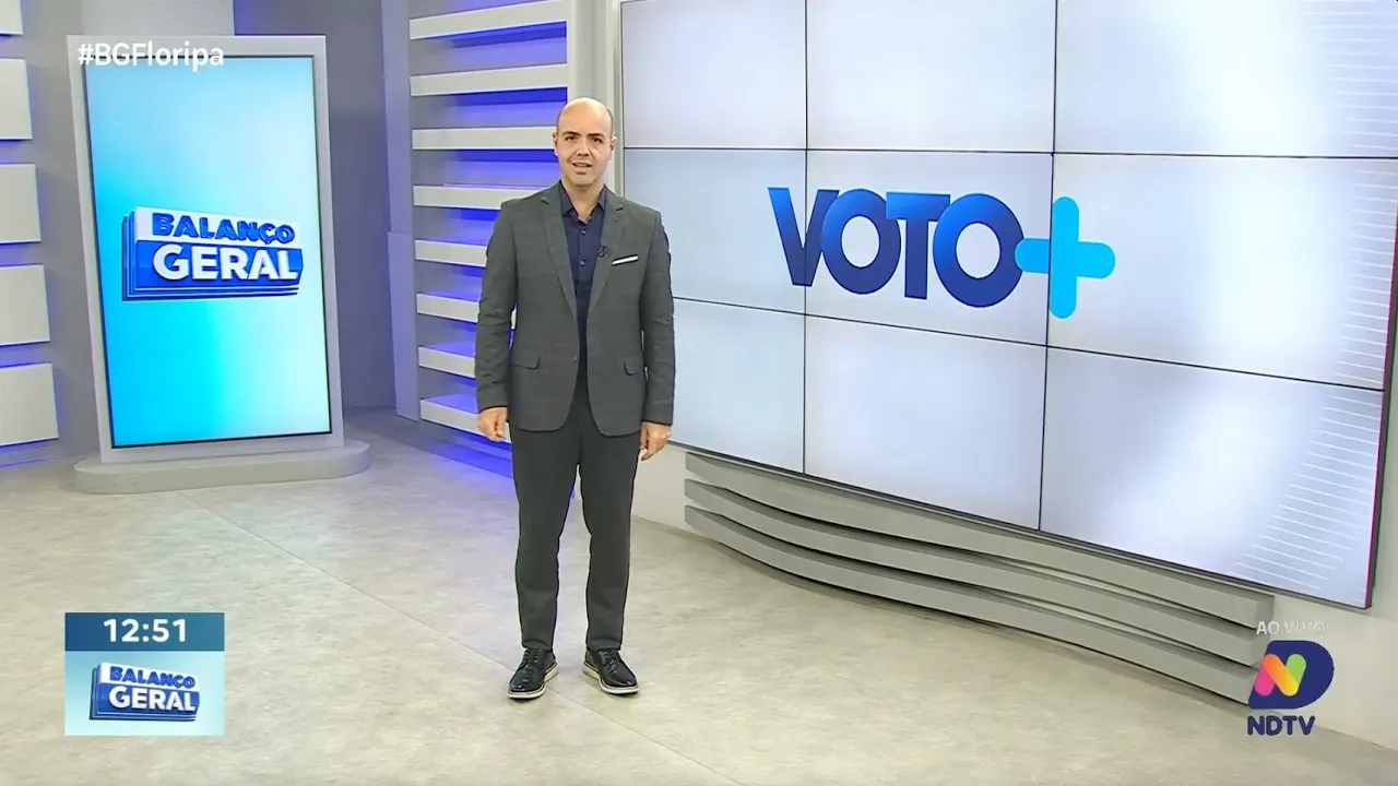 Termina prazo de registro de candidaturas para eleições 2024 em Santa Catarina