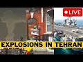 Lagu 🚨 BREAKING: USS Abraham Lincoln Arrives - Iranian Embassies Clear Out - IRGC Ready For WAR