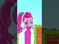 Download Lagu Mommy Long Legs wants to regain her youth/Funny animation/Poppy Playtime animation
