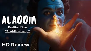 Download Aladdin movie review || reality of alladin's lamp || US top movie review || real history MP3