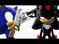 Download Lagu 【MMD x SONIC】 Trumpet MEME / 煽りグルメレース