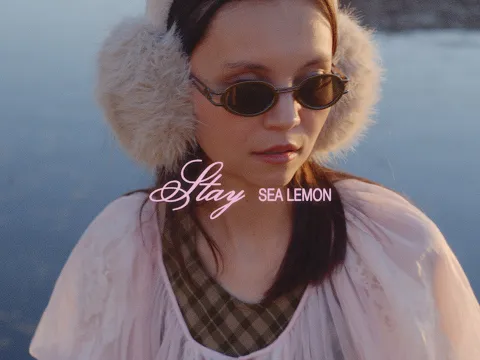 Clipe de Stay - Sea Lemon