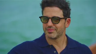 "Hay una gran diferencia entre dejar pasar los días por inercia y habitar el mundo con intención."