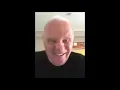 Anthony Hopkins Combat mosh