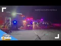 Woman killed 9 others injured after crash on I-25 near Castle Pines