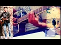 Lagu Opradhi Guitar Cover Hindi Version