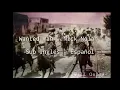 Nick Nolan - Wanted man Sub Inglés - Español