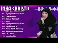 Download Lagu ALBUM INKA CHRISTIE TERPOPULER 2024/2025 | NYANYIAN SUARA HATI