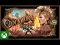Clockwork Revolution Xbox Games Showcase 2025