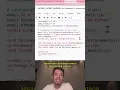 Enviar e-mail automaticamente com Python