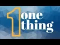 OneThing Holiday Business After Hours Save the Date 20181119