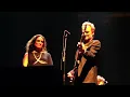 Noa and Sting - Fields of Gold - Olympia