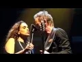 Download Lagu Noa and Sting - Fields of Gold - Olympia