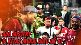 ada mistery di kelas murai batu ak 47 