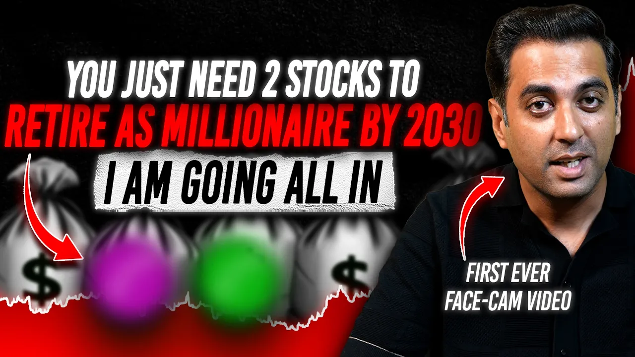 Micron Is Your BIGGEST Buy The Dip Opportunity - Buy Now Or Regret Forever